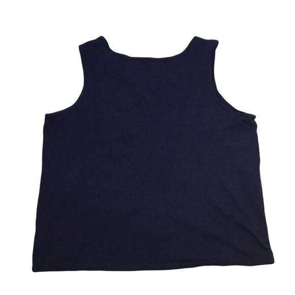 Basic Tank Top - Picture 3 of 3